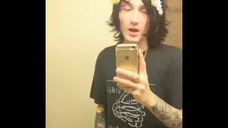 Denis Stoff - Sometimes It Ends (Asking Alexandria)