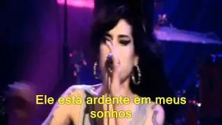 Amy WineHouse / Wake  up Alone (Legendado Pt Br)