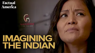 Imagining the Indian: De-Mascoting Native Americans in Sports