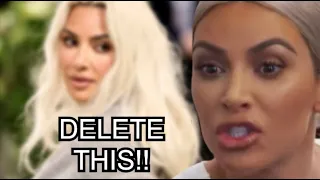 *WOW* Kim Kardashian Gets FIRED for WHAT!??!? | There's NO WAY This is TRUE!!!? | what is happening?