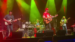 Chiefs Medley Live from the VooDoo Lounge #harrahs #kansascity