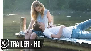 Every Day Official Trailer #1 (2018) -- Regal Cinemas [HD]