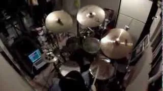 Oasis - Some Might Say (Drum Cover)