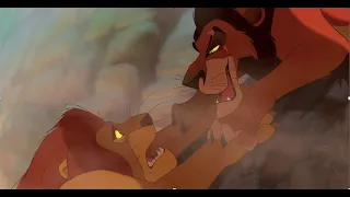 Why'd The Dad Die? (The Lion King)