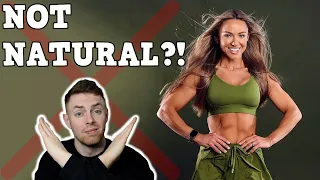 Caroline Girvan | Fitness Fake or Home Workout Hero?!