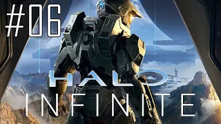 Cheez-Its in Water | Halo Infinite Multiplayer #06