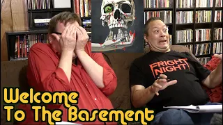 Legend of Hell House | Welcome To The Basement