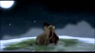 The Lion King - Here Without You