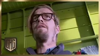 Flugzeug Prank - Teil 2 | #ThrowbackThursday | Circus HalliGalli | ProSieben