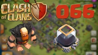 COC [LP #066] "Sub / Unter 200 Farmen" | Let´s Play Clash of Clans [DEUTSCH]