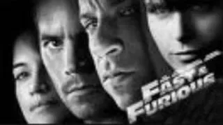 Fast And Furious 4 Main Song