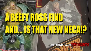 Toy Hunt! | Ross! Burlington! Gamestop! (and the other stuff too!) #toyhunt