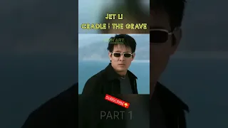 Jet Li - Cradle 2 The Grave Part 1 #shorts #filmaction #zeinartofficial