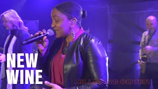 New Wine | Hillsong Cover Performance