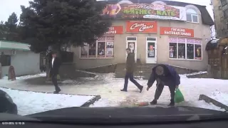 Русский Coca Cola FAIL