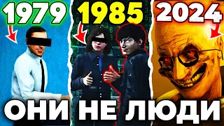 ЧТО ОНИ СКРЫВАЮТ ОТ НАС?!😱 КТО ТАКИЕ АГЕНТЫ НА САМОМ ДЕЛЕ?!🔥Скибиди Туалет 1-73 Разбор