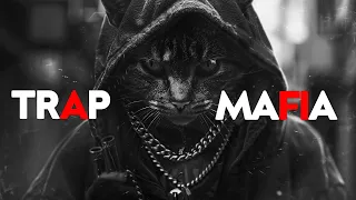 Gangster Trap Mix 2024 👑 Best Hip Hop & Trap Music 2024 👑 Music That Make You Feel BADASS