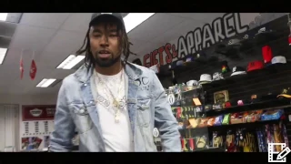 Roc Dollaz x Realist (Official Music Video)