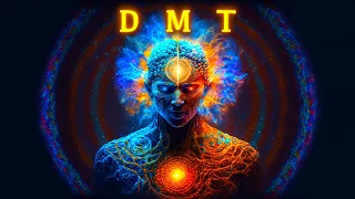 Activate Your Spiritual Senses with the Power of this DMT Music