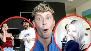 REACTING TO FACETUNE FAIL!