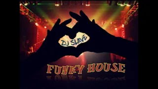 FUNKY DISCO HOUSE ★ FUNKY HOUSE JACKIN' FUNKY DISCO HOUSE ★ SESSION 385 ★ MASTERMIX #DJSLAVE