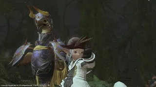 FFXIV: How To Level Up your Companion Chocobo - Skills/ Action/ SP - Begginer's Guide - 2021