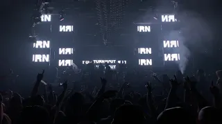 Armin van Buuren - Turn It Up (STORY Nightclub, 03-28-2019)