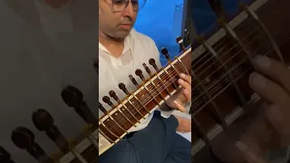 A Divine Composition By Purbayan Chatterjee... Sitar Recital