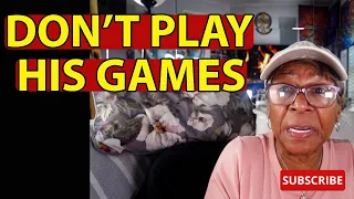 DON'T PLAY HIS GAMES: Relationship advice goals & tips