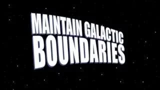 Social Worker's Guide to Social Media: Maintain Galactic Boundaries