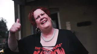 Urfavgrannie - "Makin It Out The Hood" (Official Video)