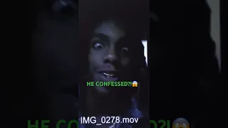 YNW MELLY DELETED CONFESSION VIDEO PLAYED IN COURT #ynwmelly #shorts