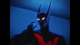 Batman Beyond Edit | Let it Happen