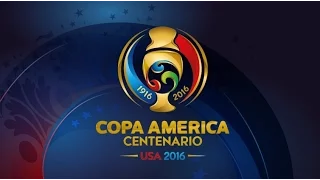 Лучшие голы Копа Америка 2016//// Best goals Copa America 2016 HD