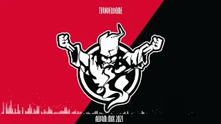 THUNDERDOME 2021 FULL ALBUM