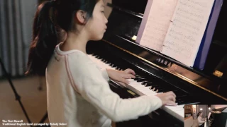 The First Noel (Piano) Arranged By Melody Bober