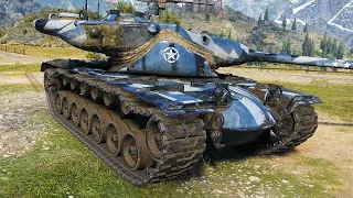 T57 Heavy - PRO GAMER - World of Tanks