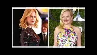 Nicole Kidman's Destroyer, Elisabeth Moss' Her Smell to compete for TIFF 2018's Platform prize