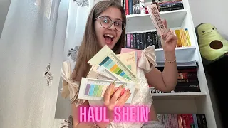 HAUL SHEIN - Am comandat greșit? 😔