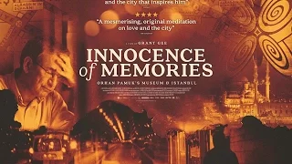 INNOCENCE OF MEMORIES | Official UK Trailer