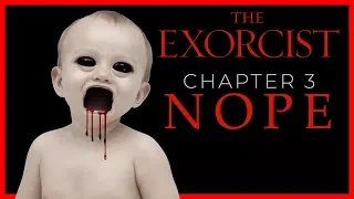 The Exorcist Chapter 3 (VR)