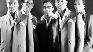 MM068.The Temptations1965 - "Since I Lost My Baby" MOTOWN