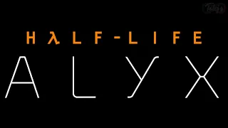 Half-Life Alyx - Anti-Citizen | Official Soundtrack music