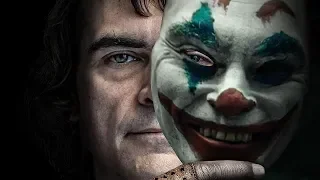 Joaquin Phoenix – od sekty religijnej do Jokera