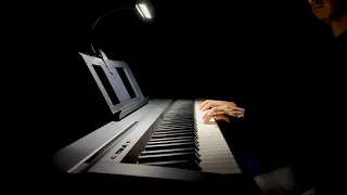 Ka$tro - In Essence (Piano Cover)
