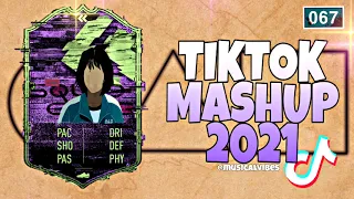 SQUID GAME TIKTOK MASHUP 🔥 (TRIAL CARD) | OCTOBER 2021 ✨ |  @musicalvibes9035