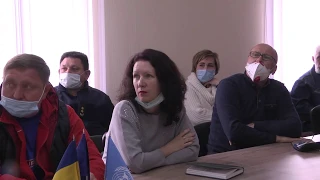 Стратегія розвитку ОТГ як путівник спроможності громад