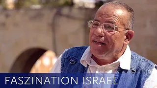 Wie ich erfuhr, dass Juden keine Menschen fressen. Ein Palästinenser in Jerusalem