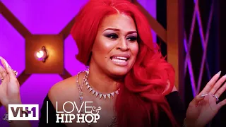 Rah Ali vs. Yandy, Remy Ma & More! | Love & Hip Hop: New York