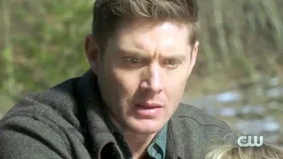 Supernatural Season 15 PREVIEW "For Old Times' Sake"